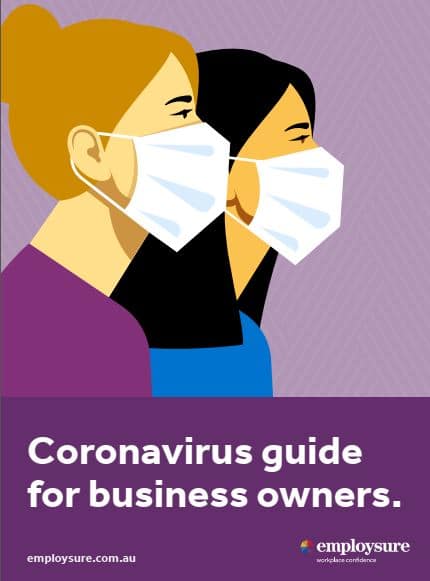 Read more about the article Coronavirus Guide For Business Owners